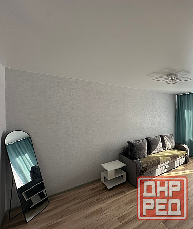 Сдаётся 2к квартира в Калининском р-не доб Донецк - изображение 1