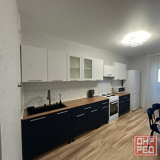 Сдаётся 2к квартира в Калининском р-не доб Донецк - изображение 7