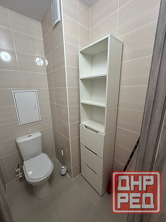 Сдаётся 2к квартира в Калининском р-не доб Донецк - изображение 2