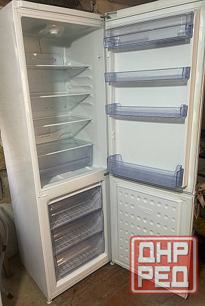 Холодильник BEKO (б/у) Донецк - изображение 2