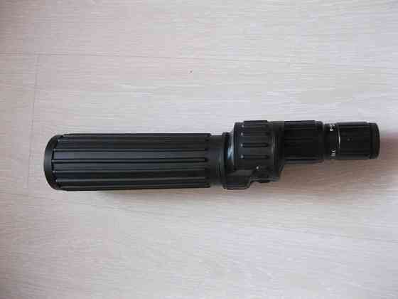 Зрительная/подзорная труба (монокуляр) 12-36x50mm Донецк