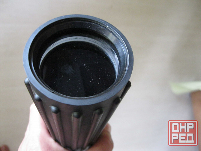 Зрительная/подзорная труба (монокуляр) 12-36x50mm Донецк - изображение 3