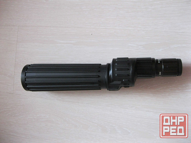 Зрительная/подзорная труба (монокуляр) 12-36x50mm Донецк - изображение 1