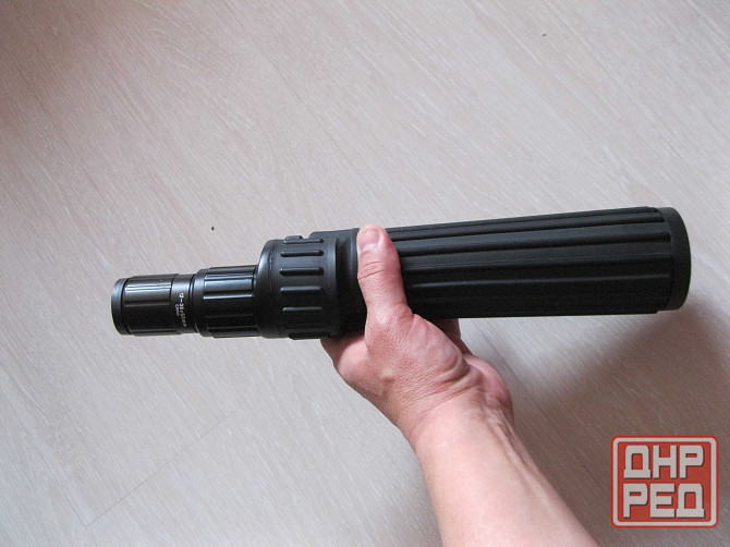 Зрительная/подзорная труба (монокуляр) 12-36x50mm Донецк - изображение 2