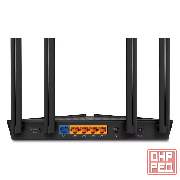 Роутер TP-Link AX53 Макеевка - изображение 3