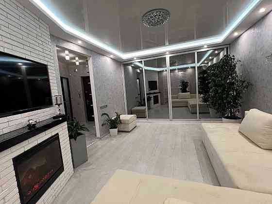 квартира по адресу улица 50-летия ссср, 136 Донецк