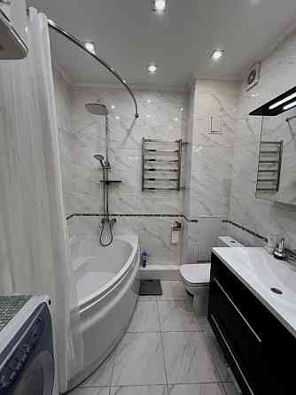 квартира по адресу улица 50-летия ссср, 136 Донецк