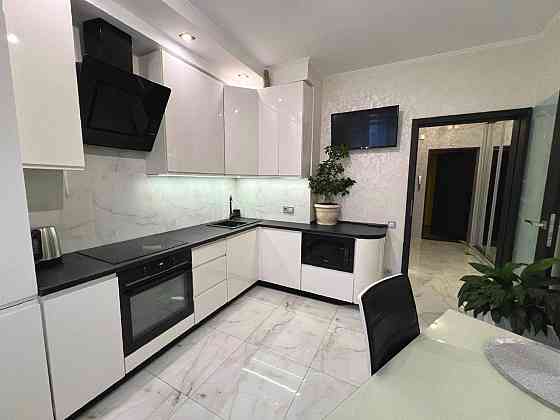 квартира по адресу улица 50-летия ссср, 136 Донецк