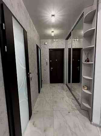 квартира по адресу улица 50-летия ссср, 136 Донецк