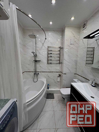 квартира по адресу улица 50-летия ссср, 136 Донецк - изображение 4