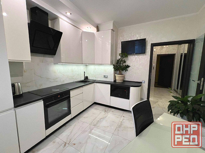 квартира по адресу улица 50-летия ссср, 136 Донецк - изображение 3