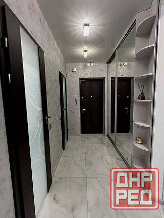 квартира по адресу улица 50-летия ссср, 136 Донецк - изображение 2