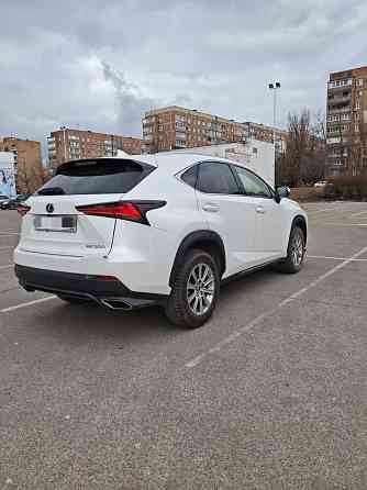 LEXUS NX 300 Донецк