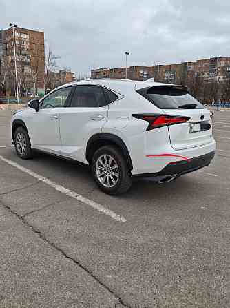 LEXUS NX 300 Донецк