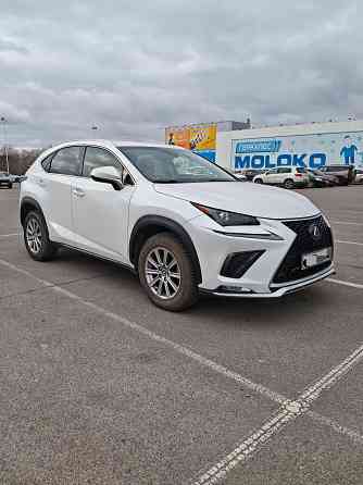 LEXUS NX 300 Донецк