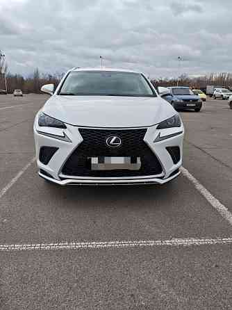 LEXUS NX 300 Донецк