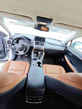 LEXUS NX 300 Донецк