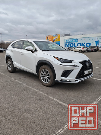 LEXUS NX 300 Донецк - изображение 2