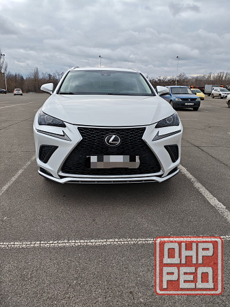 LEXUS NX 300 Донецк - изображение 1