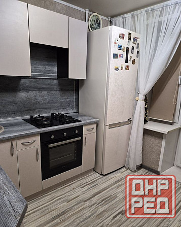 Сдается: Двухкомнатная квартира в Калининском районе Донецк - изображение 1