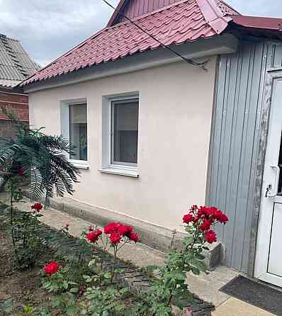 Продам отдельно стоящий дом Донецк