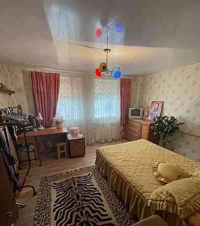 Продам отдельно стоящий дом Донецк