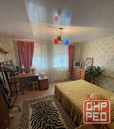 Продам отдельно стоящий дом Донецк - изображение 2