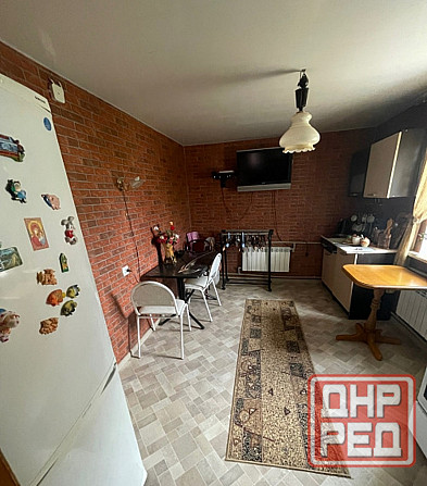 Продам отдельно стоящий дом Донецк - изображение 3