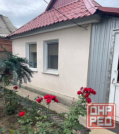 Продам отдельно стоящий дом Донецк - изображение 9