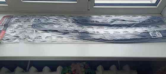 Дефлекторы (ветровики) на ford focus 2 седан Шахтерск