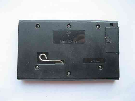 Редкий экземпляр(см. описание) игры Электроника им Донецк