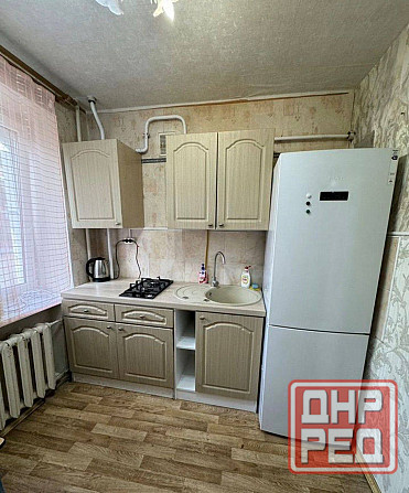 сдам квартиру на мрэо Макеевка - изображение 1