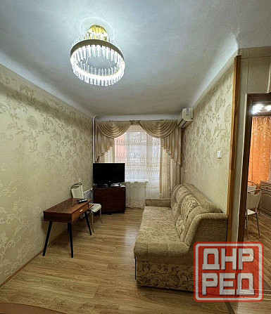 сдам квартиру на мрэо Макеевка - изображение 2