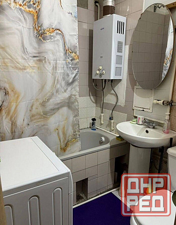 сдам квартиру на мрэо Макеевка - изображение 3