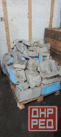 Стройматериалы Донецк - изображение 1