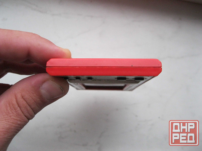 Игровая приставка электроника 24-01 Микки Маус ловит яйца Донецк - изображение 4