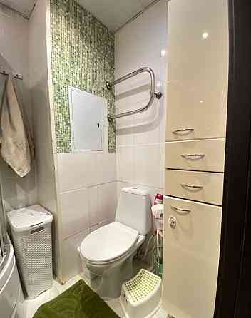 Сдается: 1 комнатная квартира Мариуполь