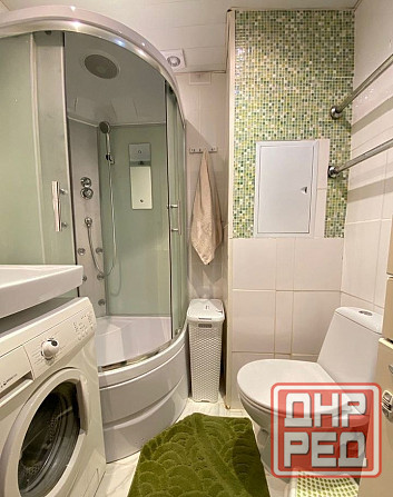 Сдается: 1 комнатная квартира Мариуполь - изображение 2