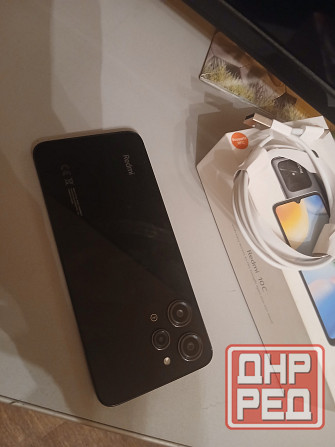 Продам Рэдми 12 8/128 Донецк - изображение 1