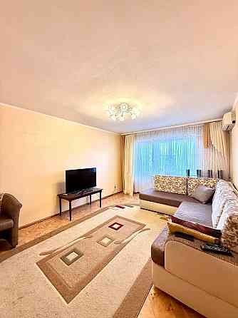 Продажа 3 ком.квартиры, Азотный Донецк