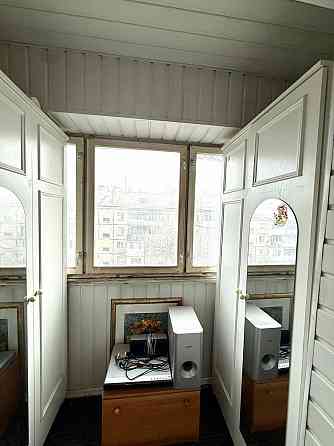 Продажа 3 ком.квартиры, Азотный Донецк