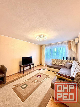 Продажа 3 ком.квартиры, Азотный Донецк - изображение 3