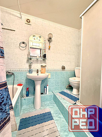 Продажа 3 ком.квартиры, Азотный Донецк - изображение 9