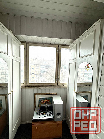 Продажа 3 ком.квартиры, Азотный Донецк - изображение 6