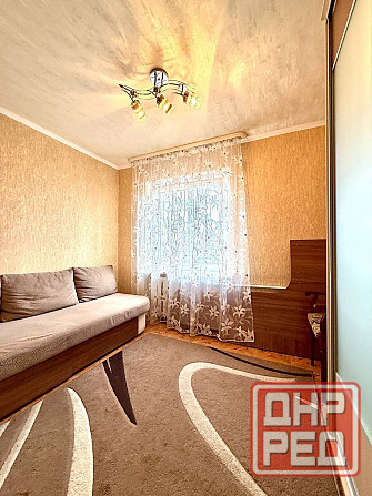 Продажа 3 ком.квартиры, Азотный Донецк - изображение 4