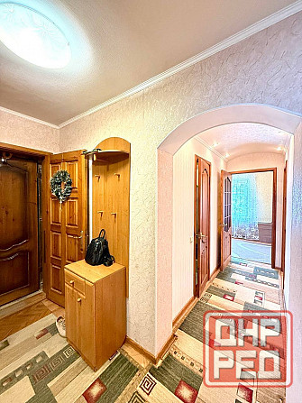 Продажа 3 ком.квартиры, Азотный Донецк - изображение 2