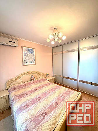 Продажа 3 ком.квартиры, Азотный Донецк - изображение 5