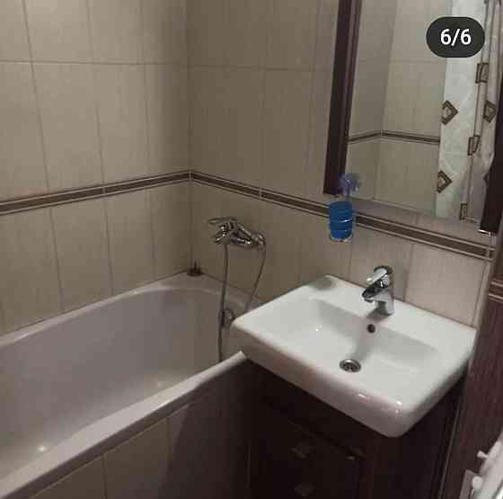 1комнатная квартира в Центральном районе, города Мариуполя Мариуполь