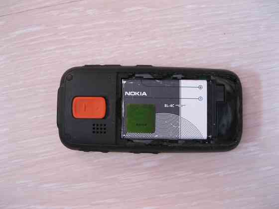 Телефон с большими цифрами и кнопками (бабушкофон) Донецк