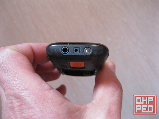 Телефон с большими цифрами и кнопками (бабушкофон) Донецк - изображение 5